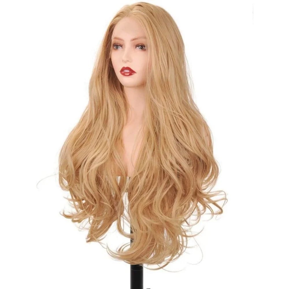Blooming Hair 20